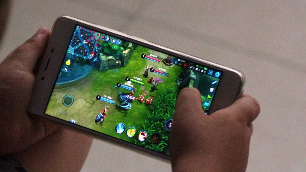 What are the psychological benefits of playing games