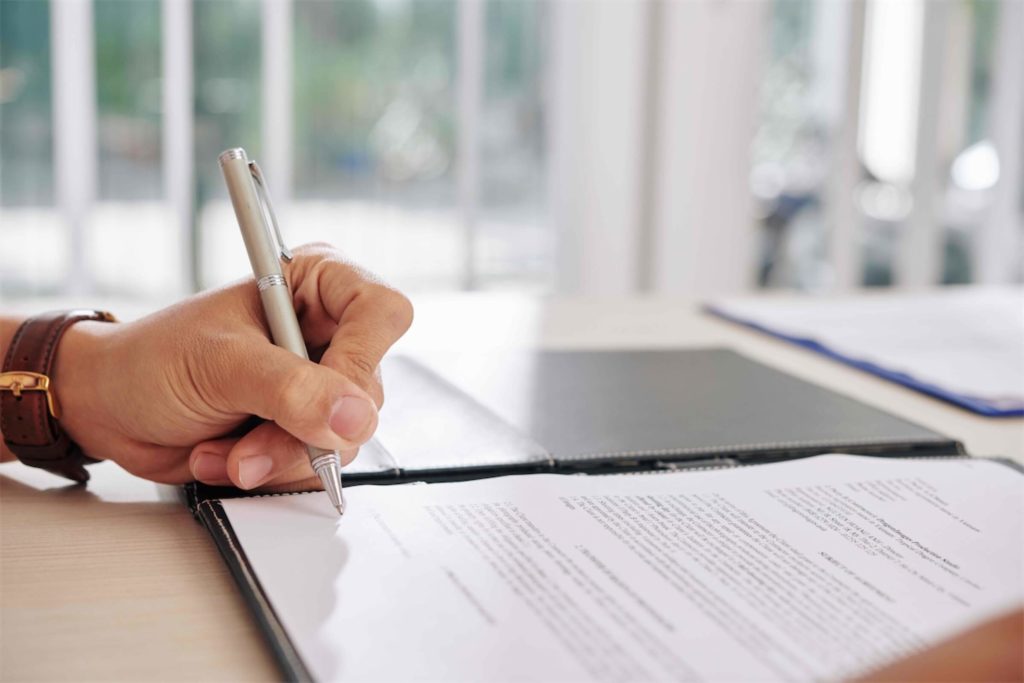 Understand the basics of a car title loan