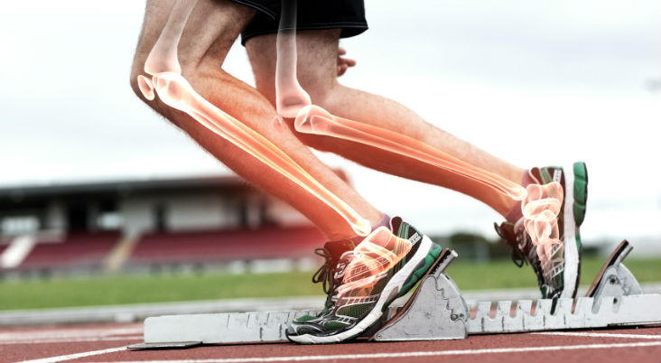 Treating Minor Sports Injuries