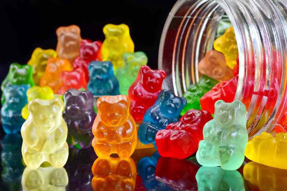 What Gives Gummies the Ability to Treat Your Pain?