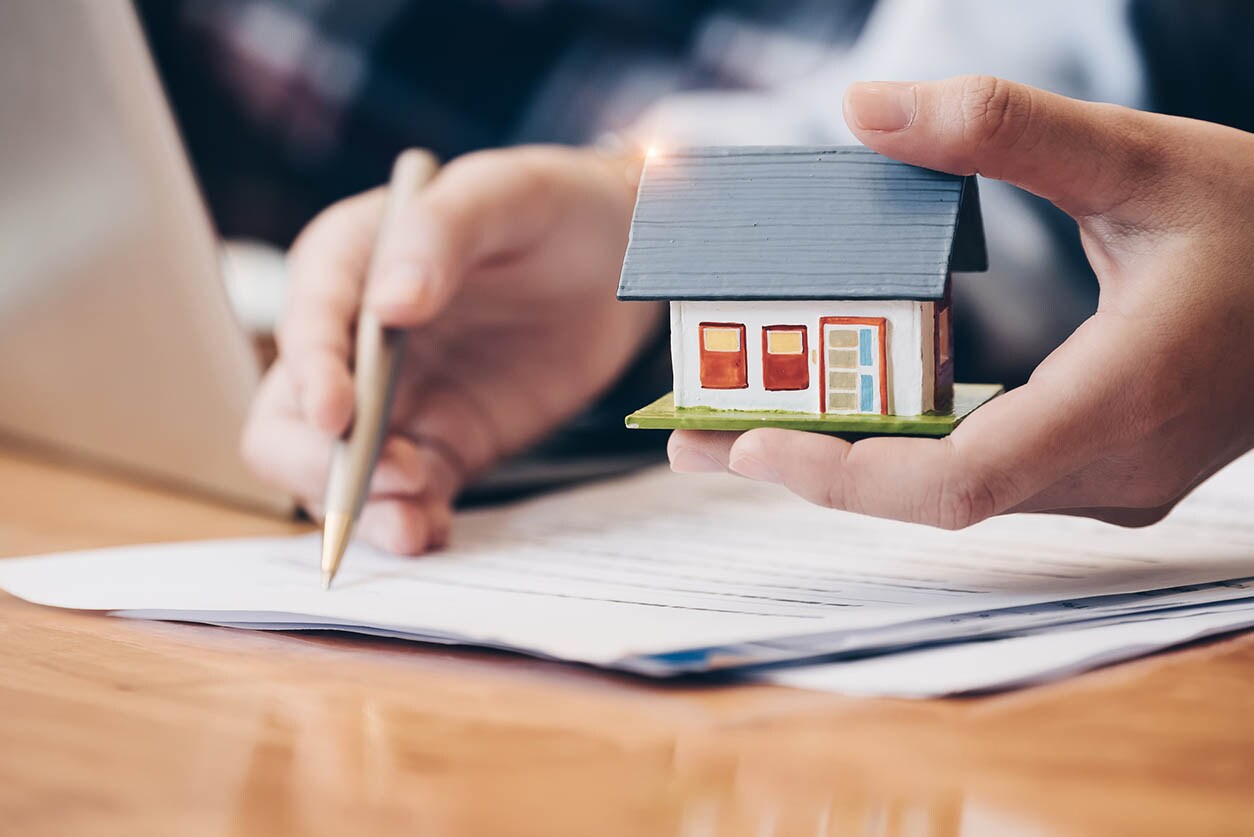 Difficulties of House Owners in Selling Their Houses