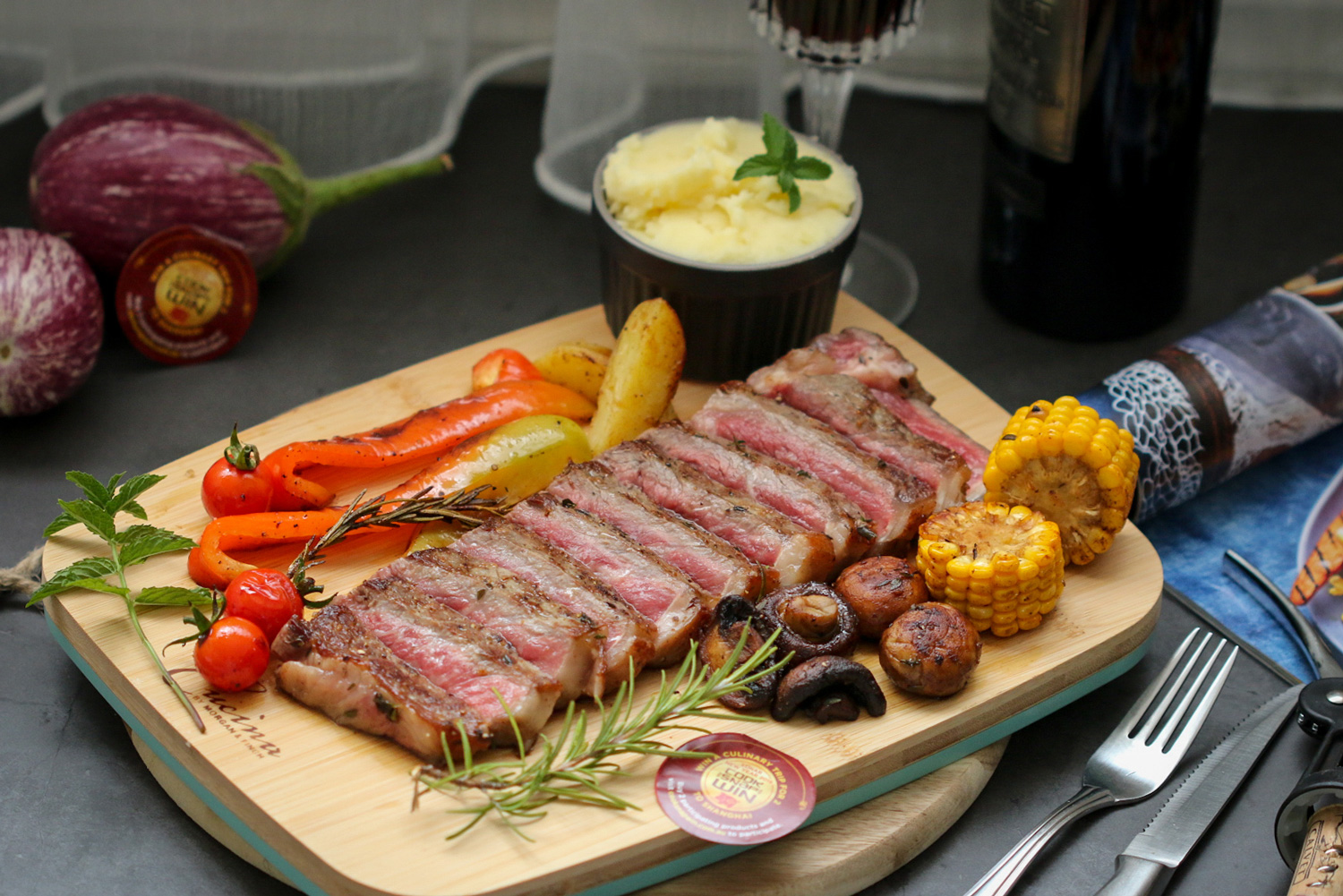 How To Find The Right Real Wagyu Beef?