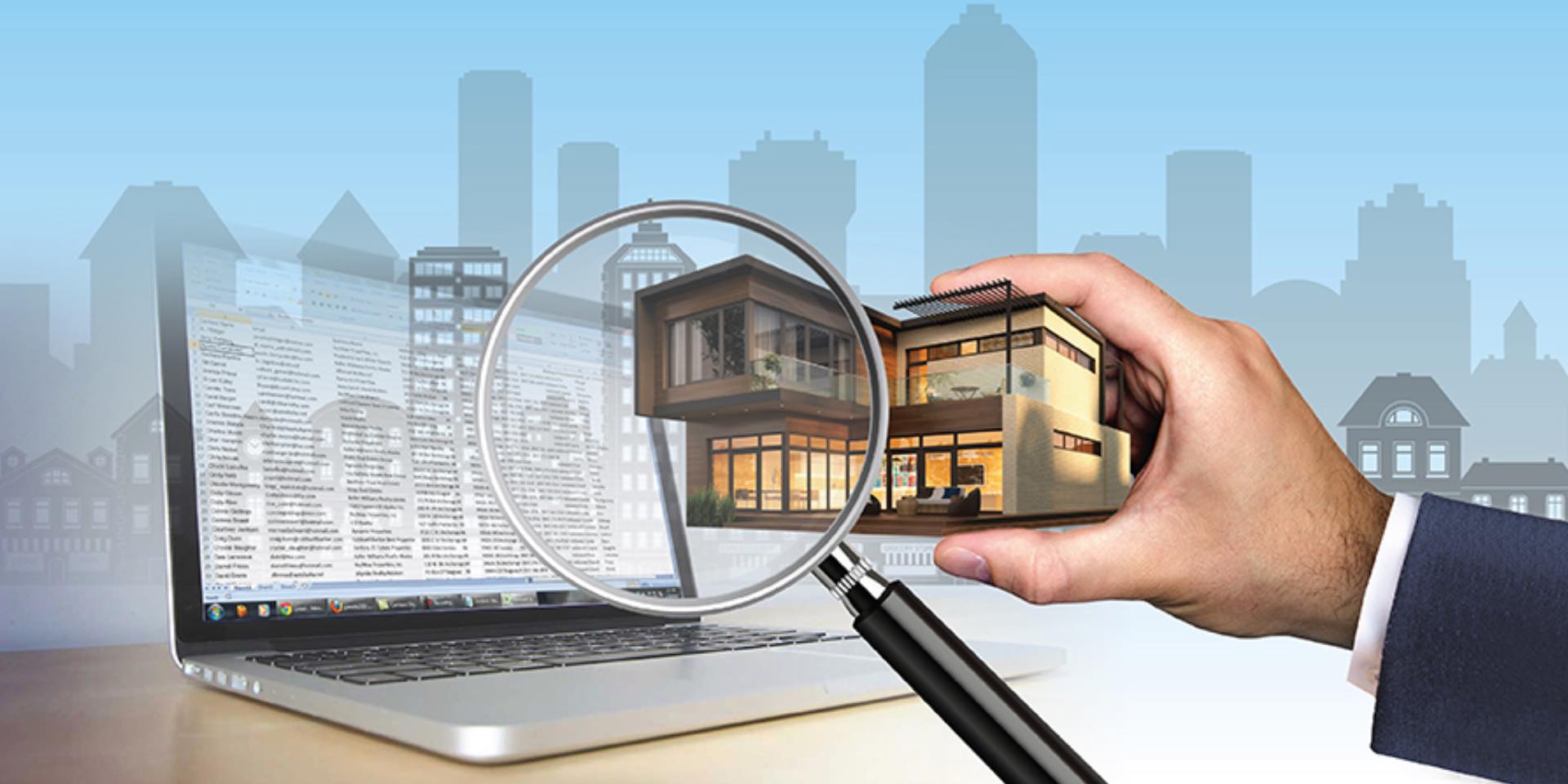 Different Types of Houses You Can Buy