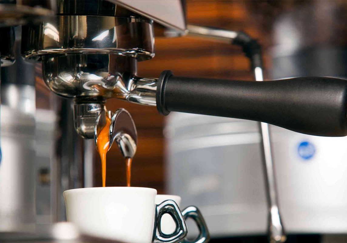 Which is the best coffee machine repair online ?