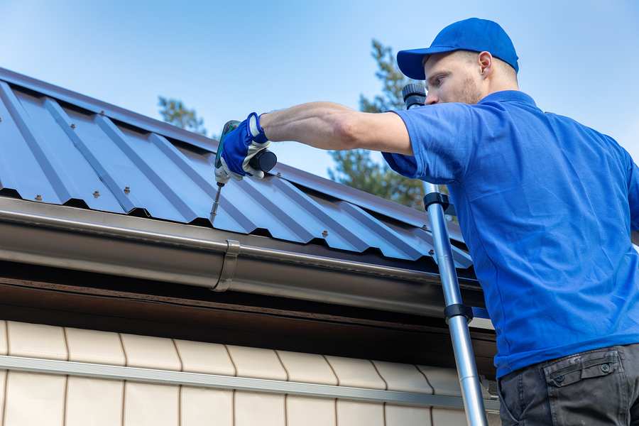 Warning Signs You Need A New Roof Now
