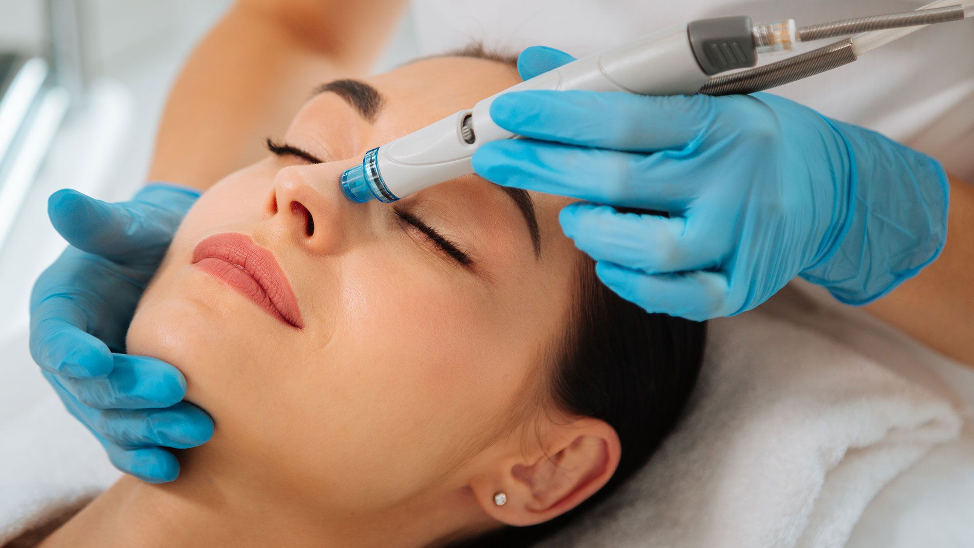 Best-Kept Secret to Flawless Skin: HydraFacial