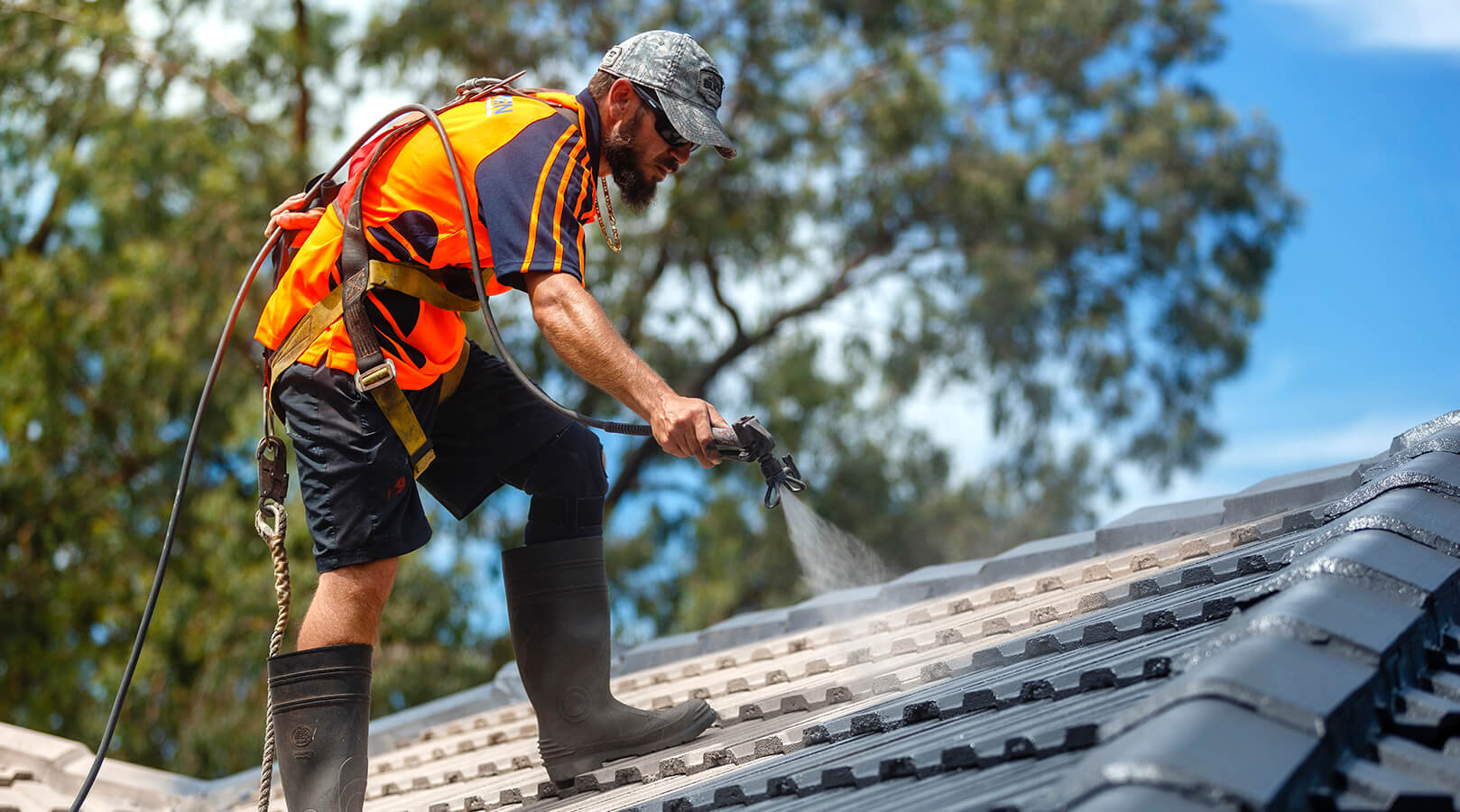 Warning Signs You Need A New Roof Now