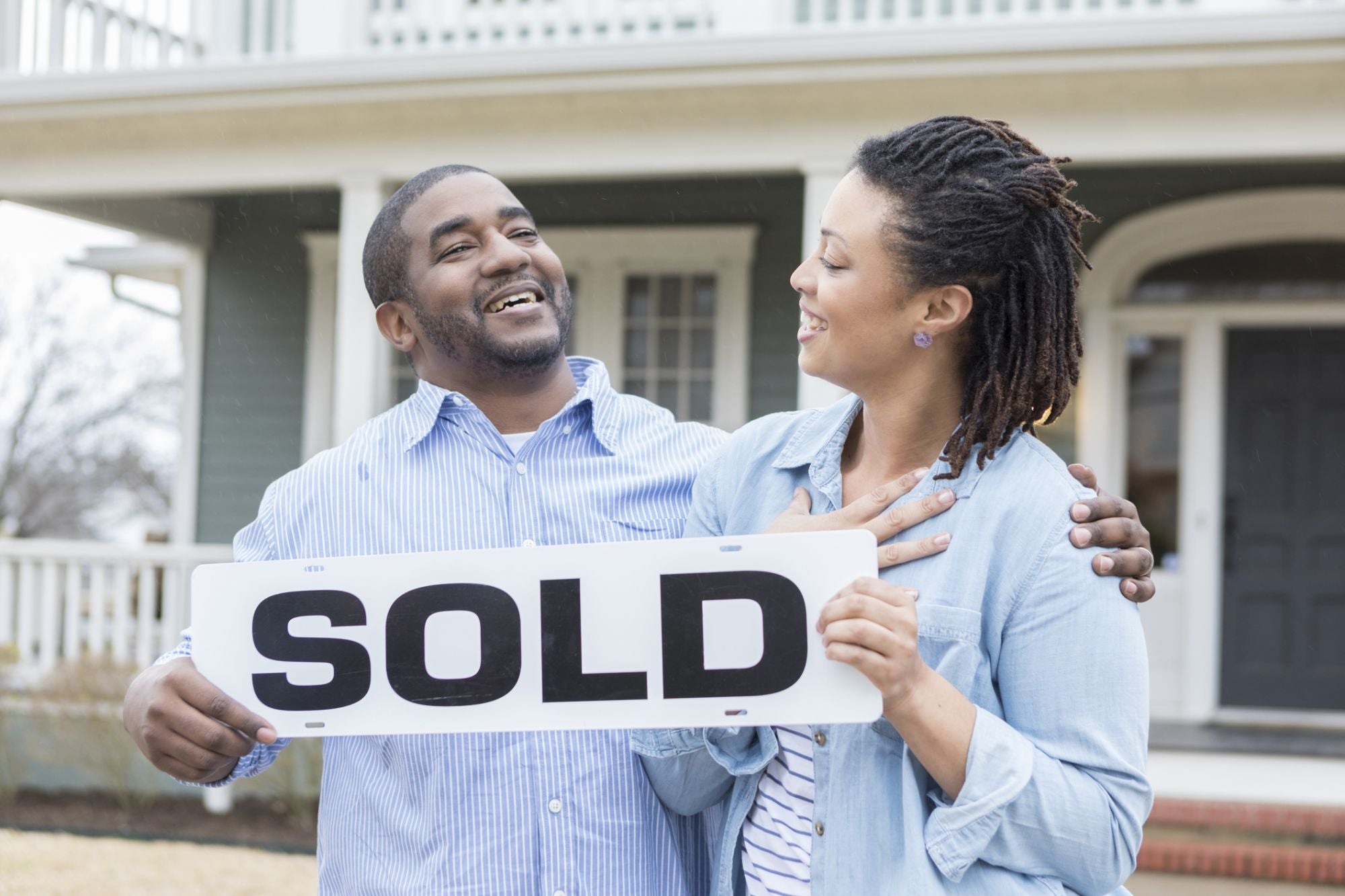 How to sell your house in New York?