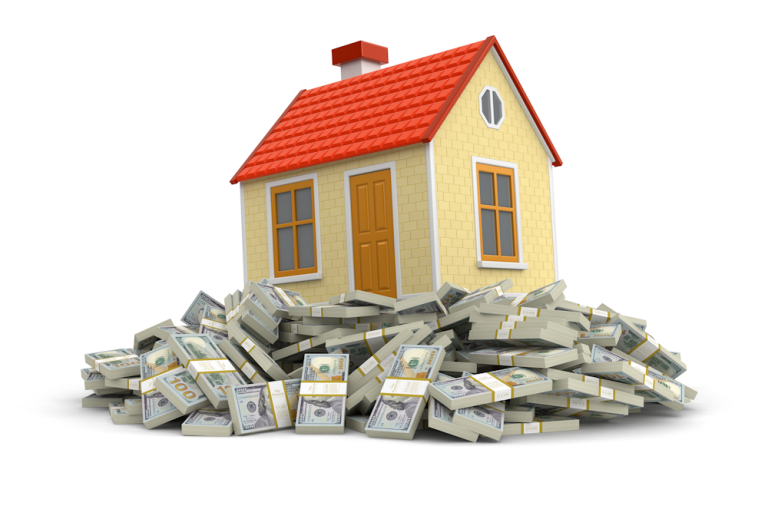 Selling home, made easier for you
