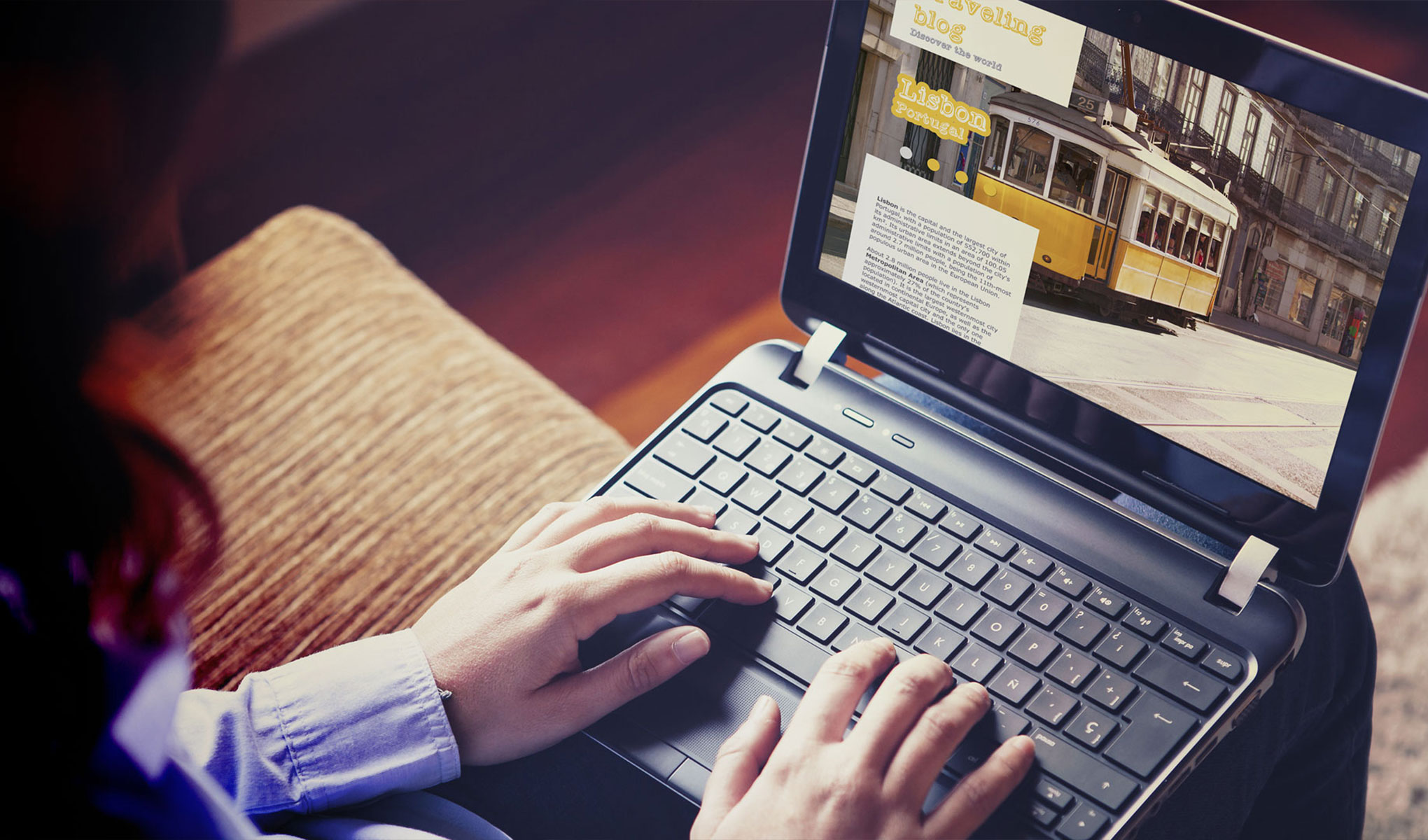 Advantages of Using an Online Travel Agency
