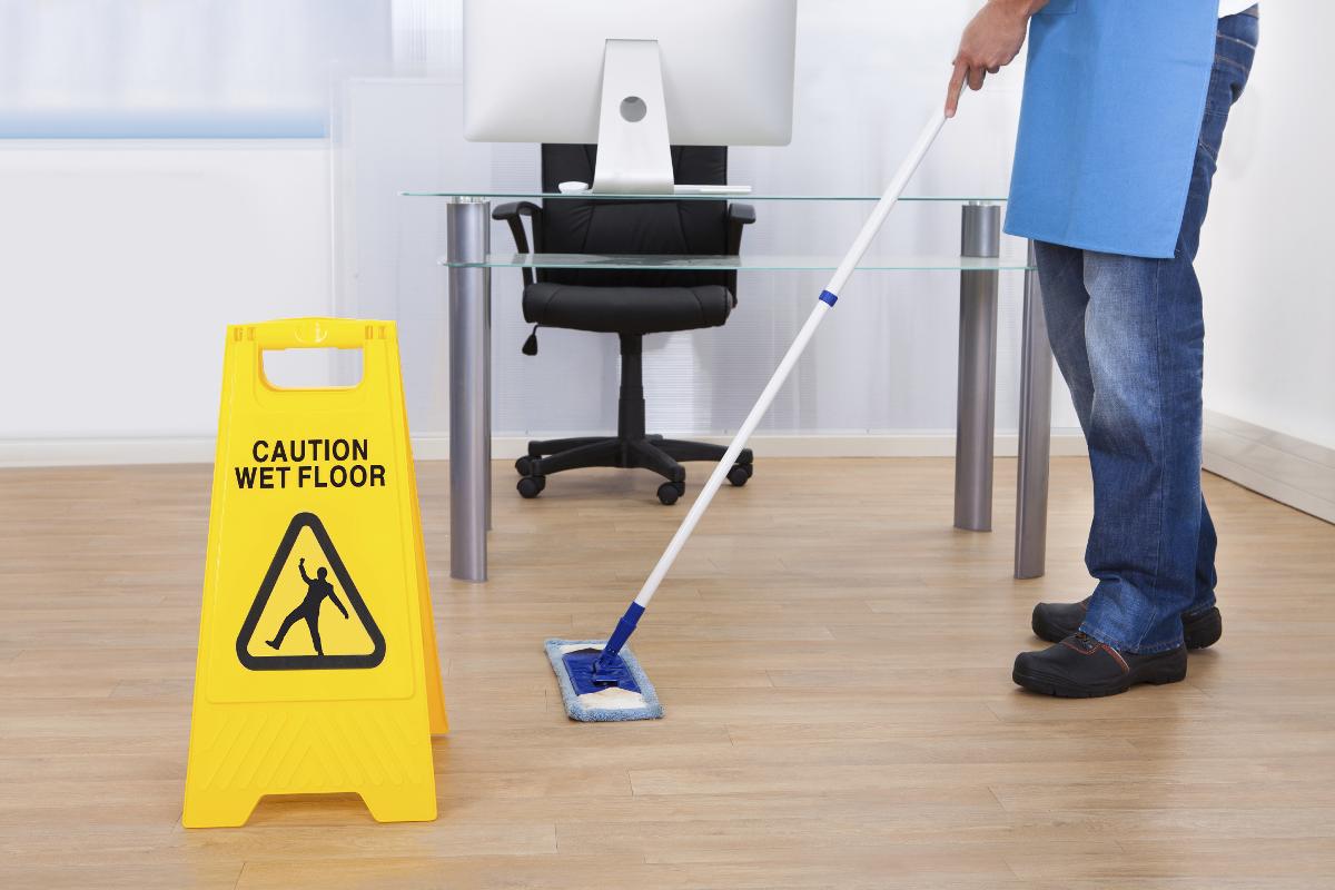 House Cleaning Services