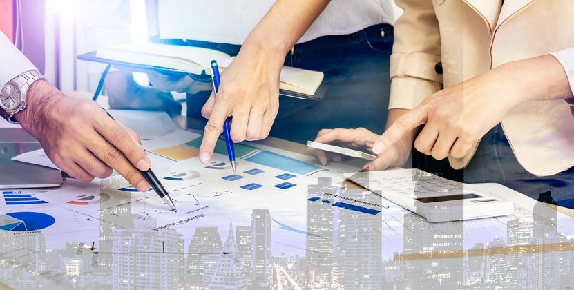 Key Advantages Of Automated SEC Regulatory Reporting