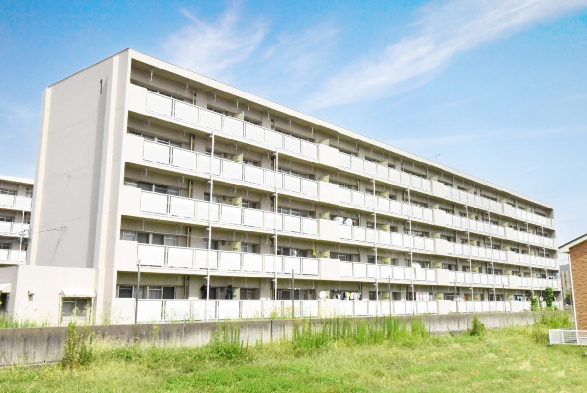 Niigata-shi properties for rent