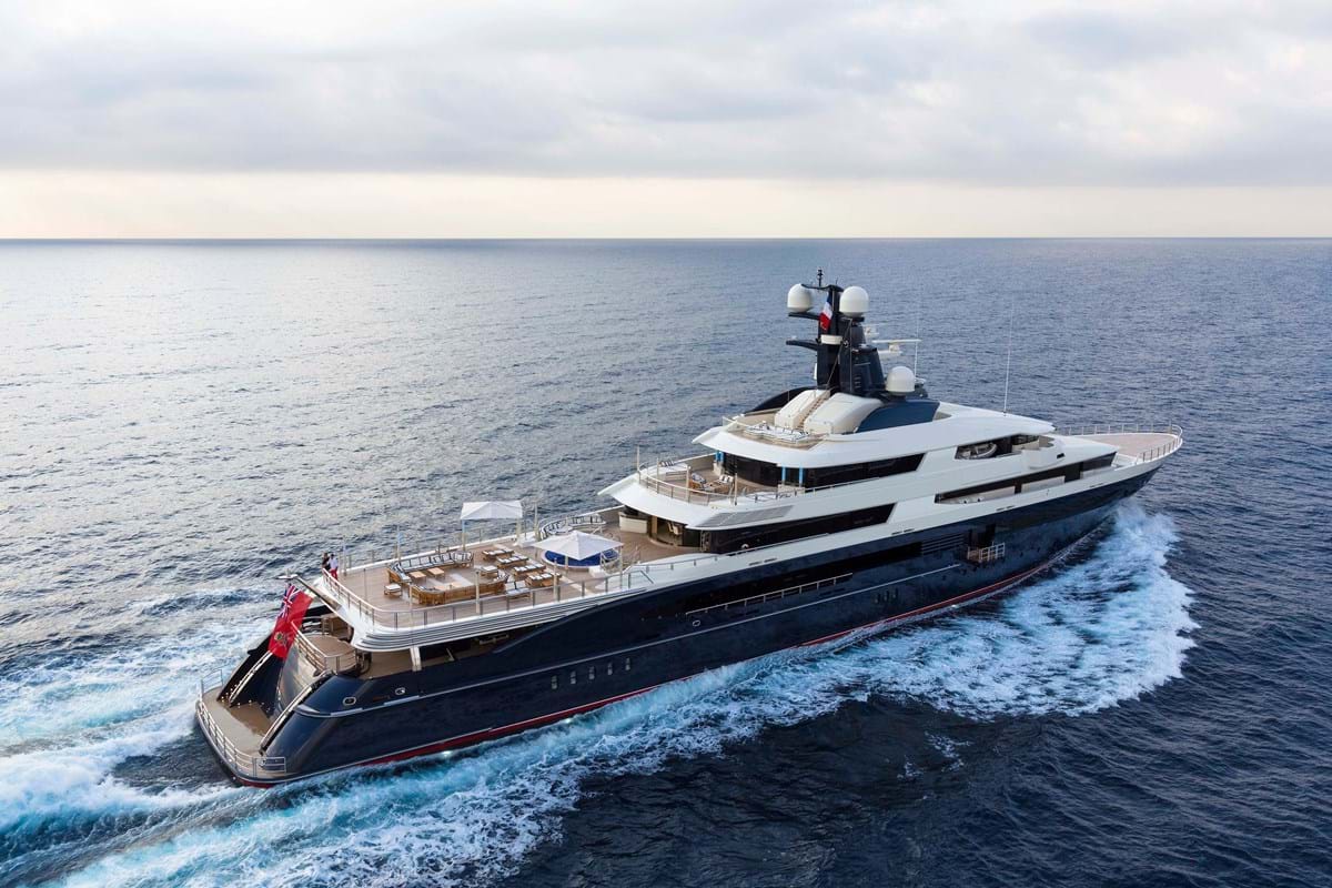 Yacht for Sale: How to Negotiate the Best Price on a Yacht?