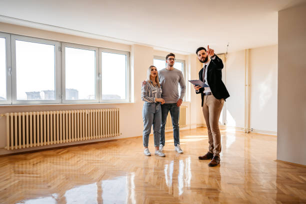 how to choose the correct company for selling your house?