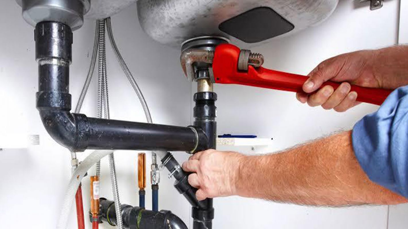 Professional Plumbing: Why Hiring a Licensed Plumber is Essential