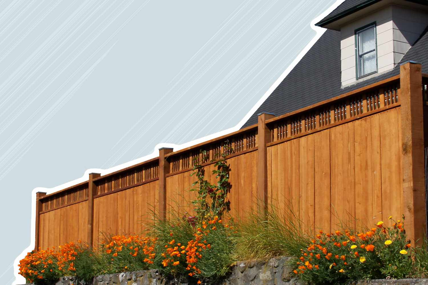 Choosing the right fencing company for your home has many benefits.