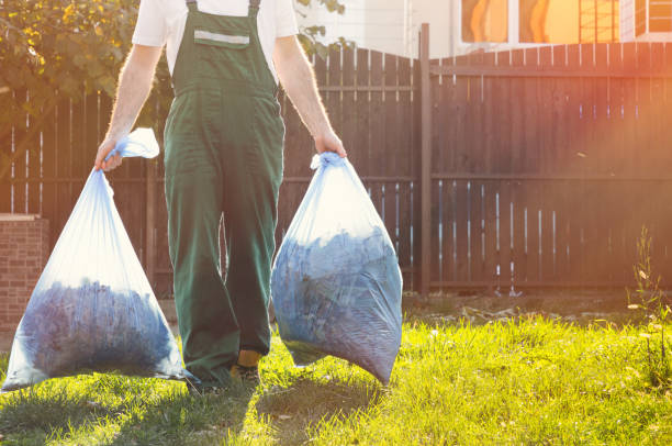 Create healthy surroundings by removing junk around you.