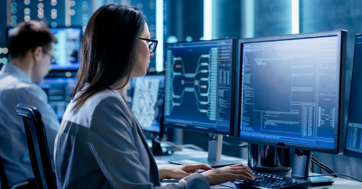 " cyber security consulting singapore "