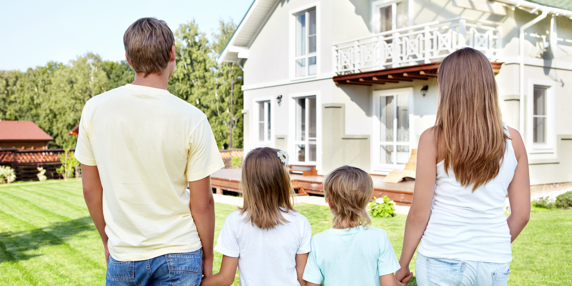 How can I evaluate the credibility of a cash home buyer to sell my house fast?