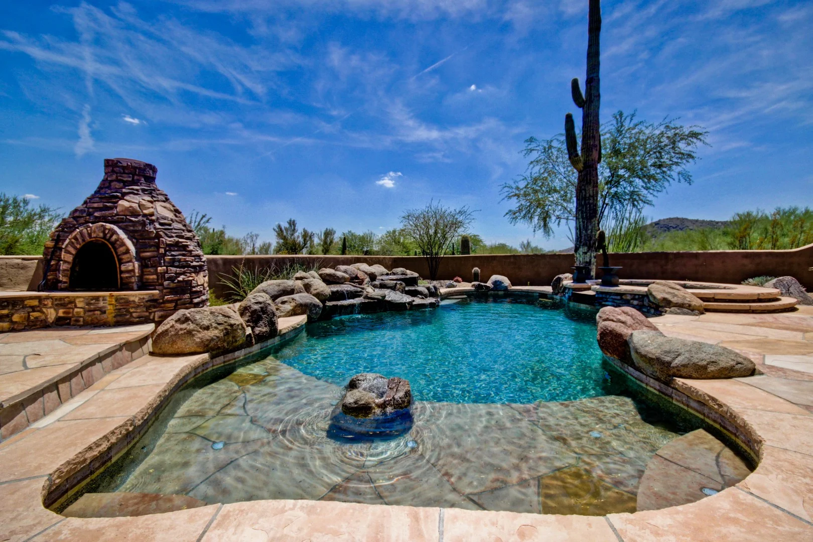 Transform Your Backyard with the Best Inground Pool Builders in New Jersey