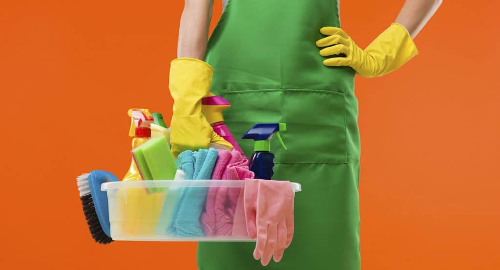CLEANING SERVICES AKRON CANTON
