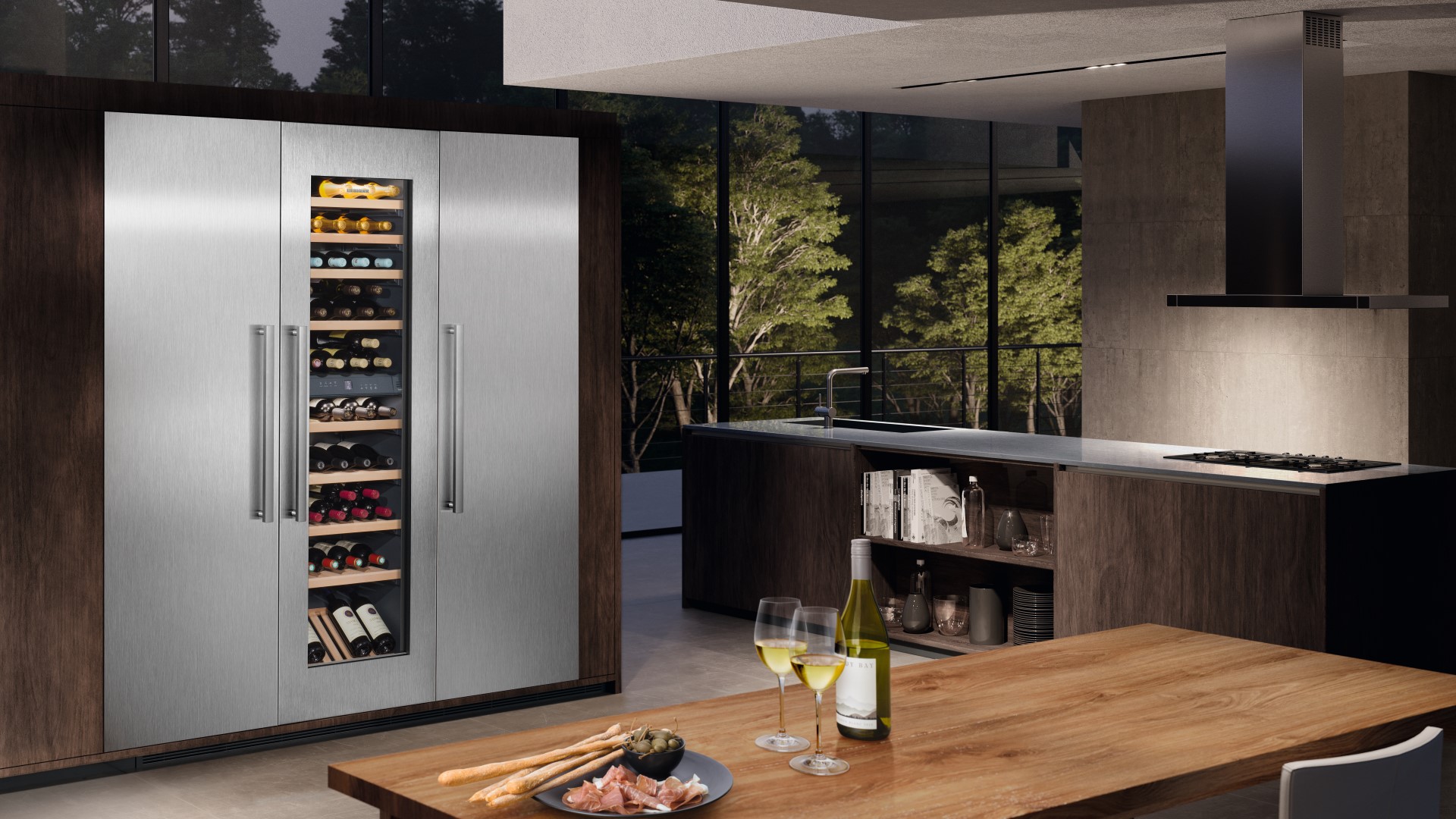 Unlocking the Perfect Wine Storage Solution: Your Guide to the Wine Fridge in Singapore