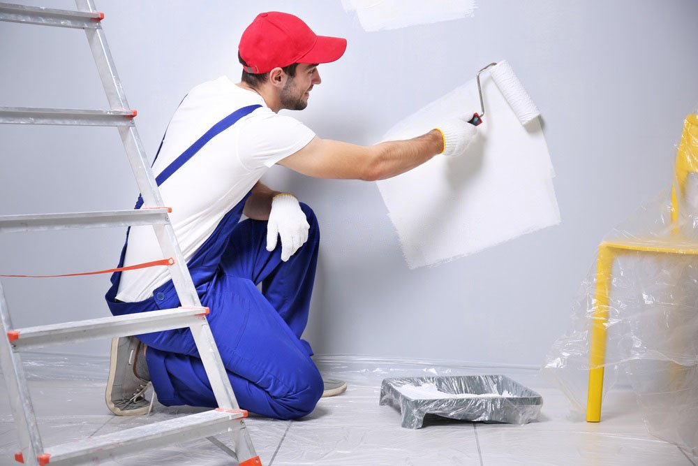 Painting Services Singapore