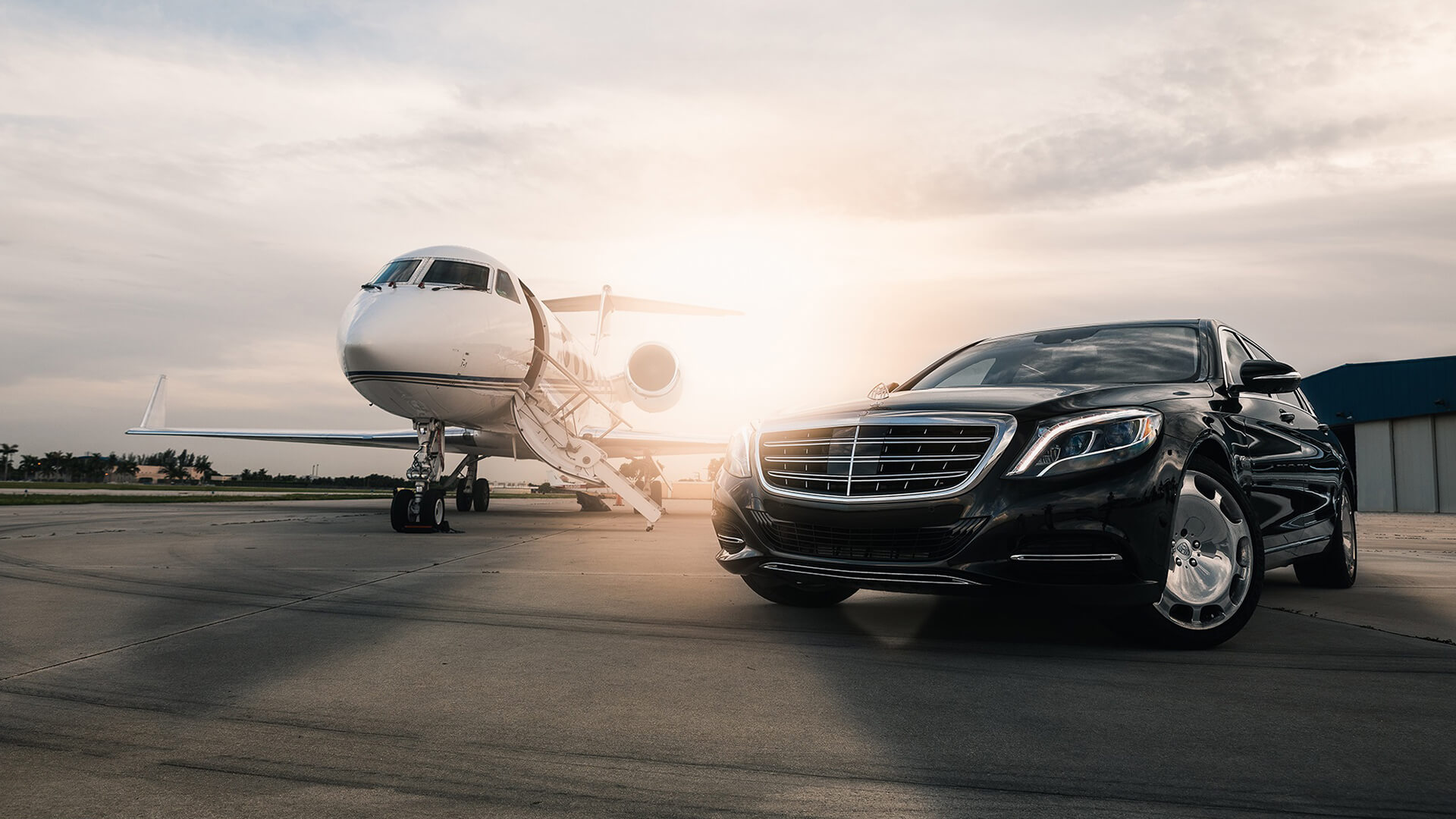 For Hassle-Free Airport Transfers in Singapore, Here Is Our Complete Guide