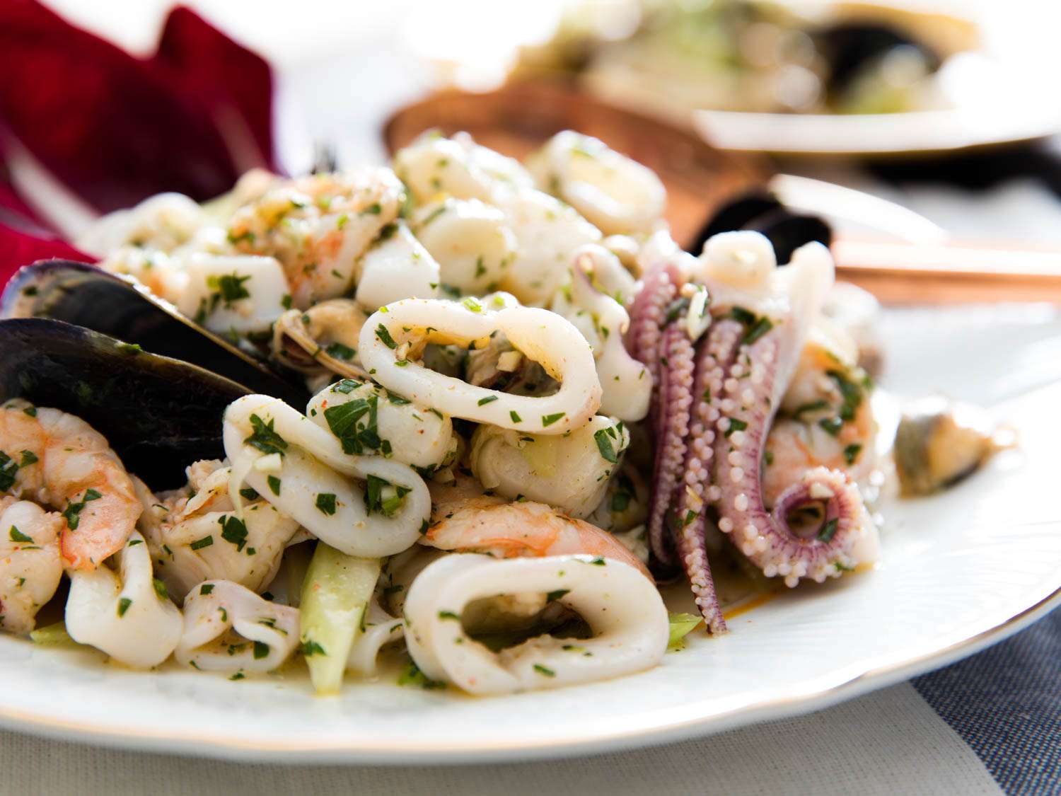 best seafood singapore