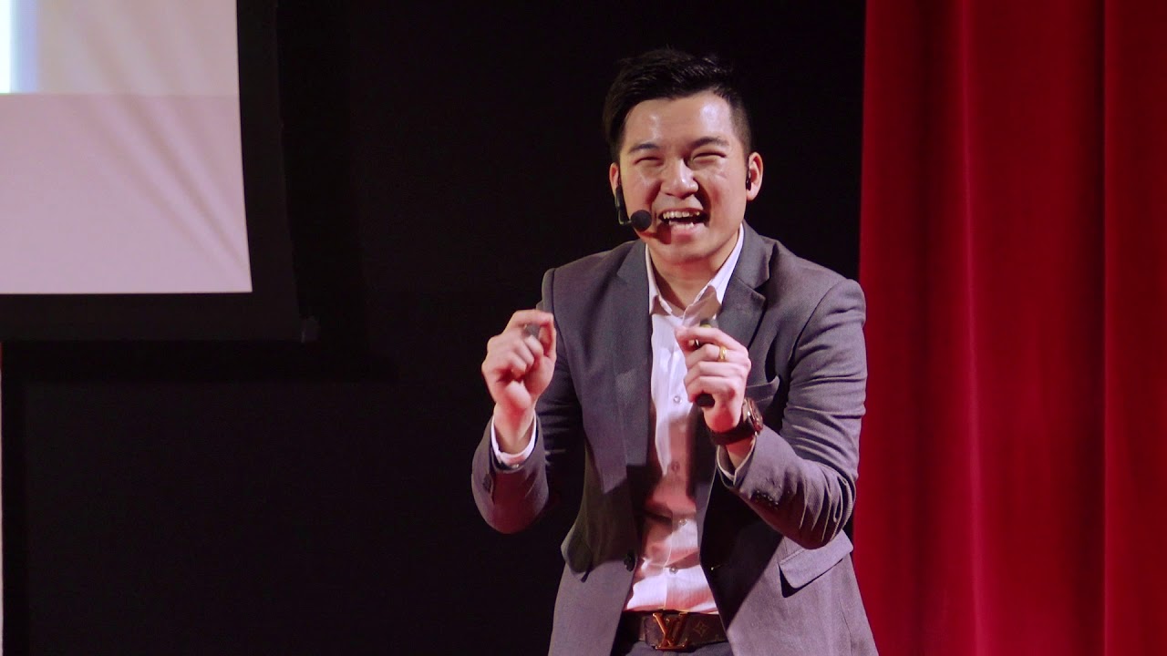 Keynote Speakers for Corporate Events to Motivate Employees to be Better