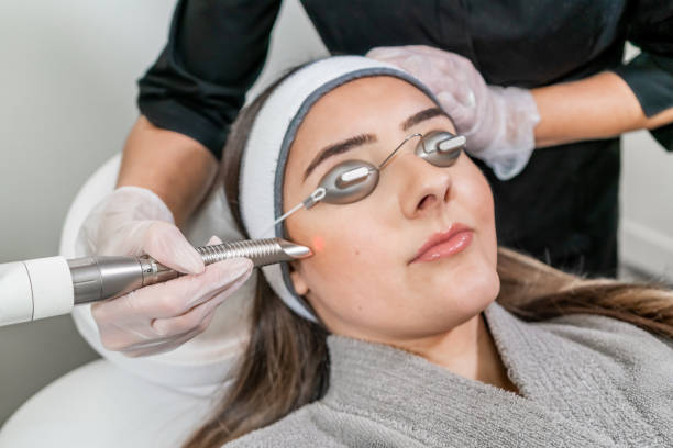 Genuine Review Of Hexa De-Age Treatment In New York Skin Solutions