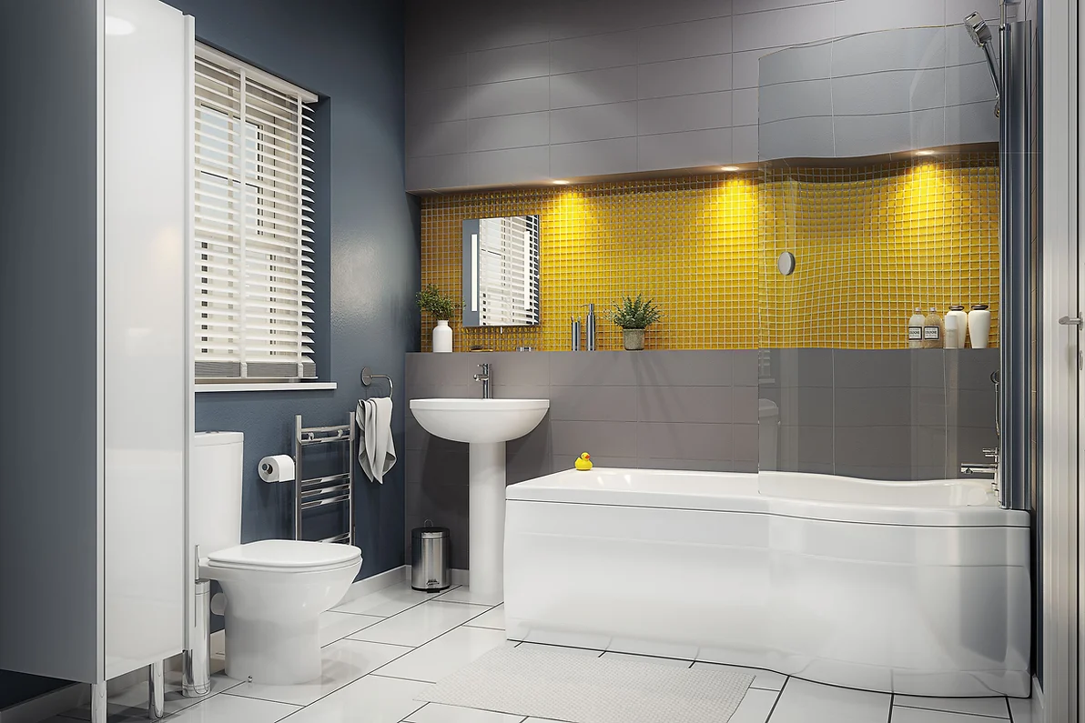 How to Choose the Perfect Designer Bathroom Fittings for Your Home