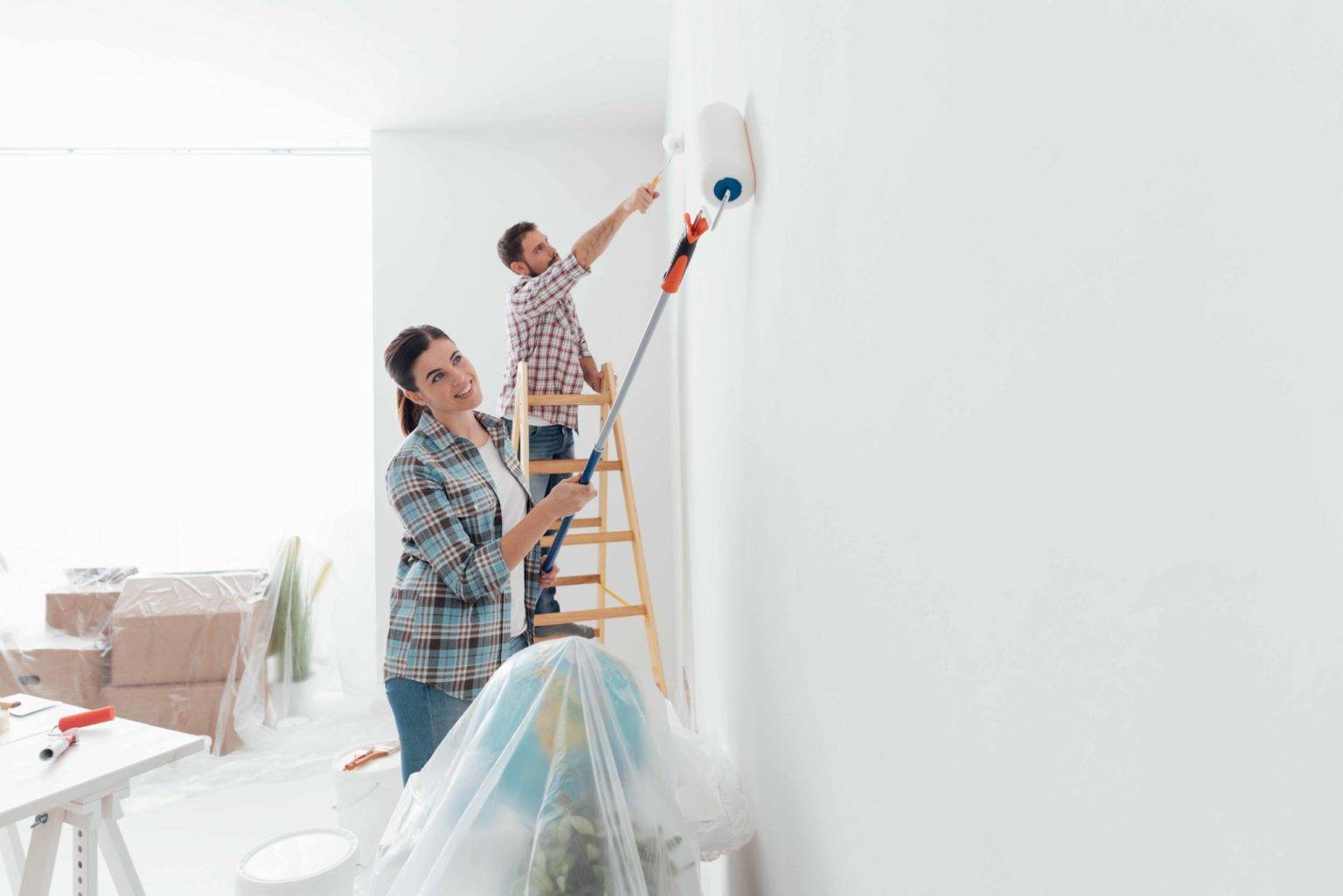 painting services singapore