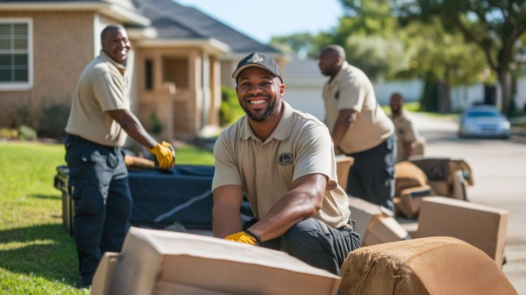 Joyful Junk Journey: Your Road Map for Effective Home Elimination