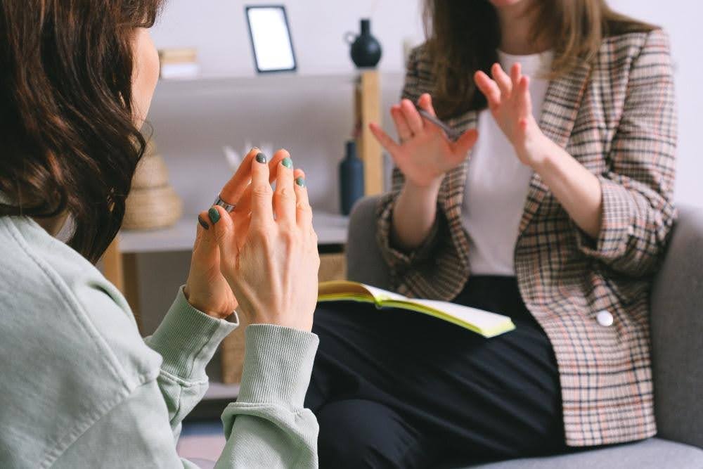 Healing Emotional Baggage: Transforming Lives and Well-Being