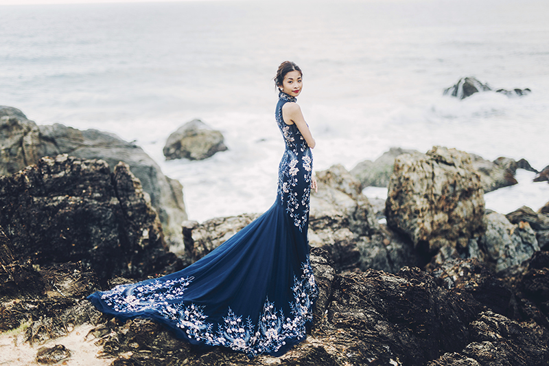 Tips to Choose the Perfect Cheongsam for Your Wedding